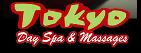 Tokyo Day Spa & Massages logo | Palm Beach Gardens | West Palm Beach | Jupiter | Coconut Creek | Boca Raton